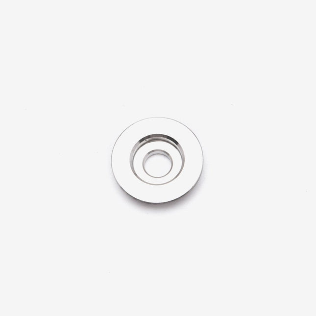 Front Brake Disc Spacer for LX500-J-E5, LX500-N-E5, LX500-K-E5