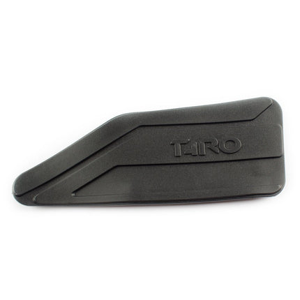 Left Rubber Foot Plate for TR300T-P, MITT330GTS