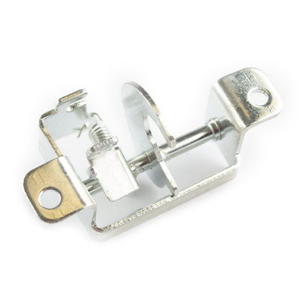 Fuel Cap Cover Latch
