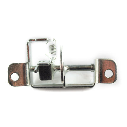 Fuel Cap Cover Latch