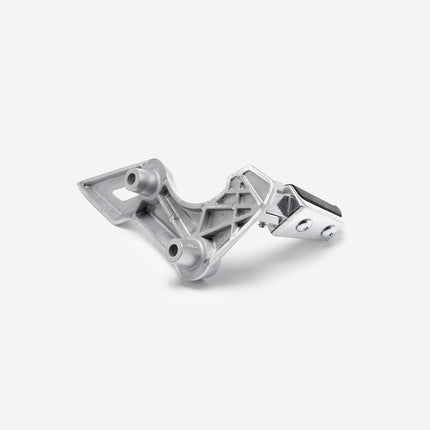 Left Rider Footpeg Bracket for ZS1500D-2