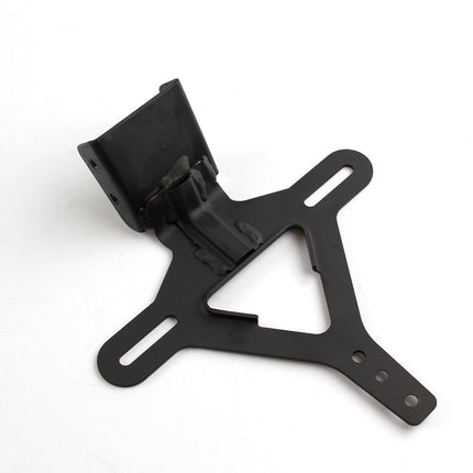 Rear Number Plate / License Bracket for ZS1500D-2