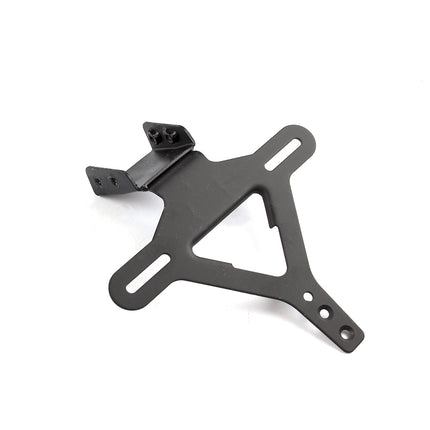 Rear Number Plate / License Bracket for ZS1500D-2