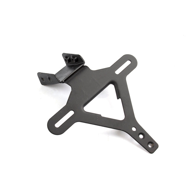 Rear Number Plate / License Bracket for ZS1500D-2