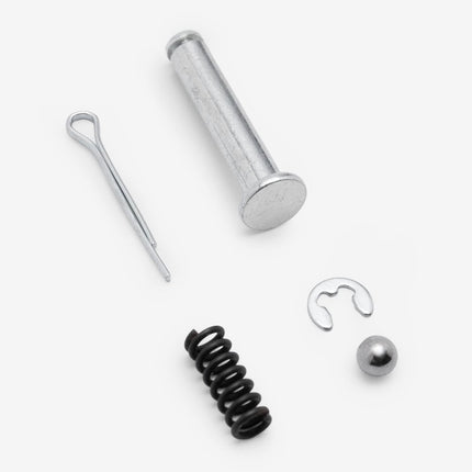 Rear Foot Peg Fixing Kit for ZS1500D-2