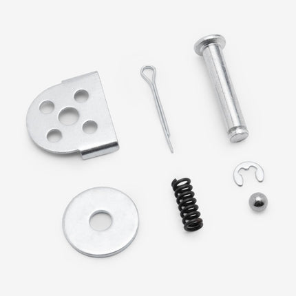 Rear Foot Peg Fixing Kit for ZS1500D-2