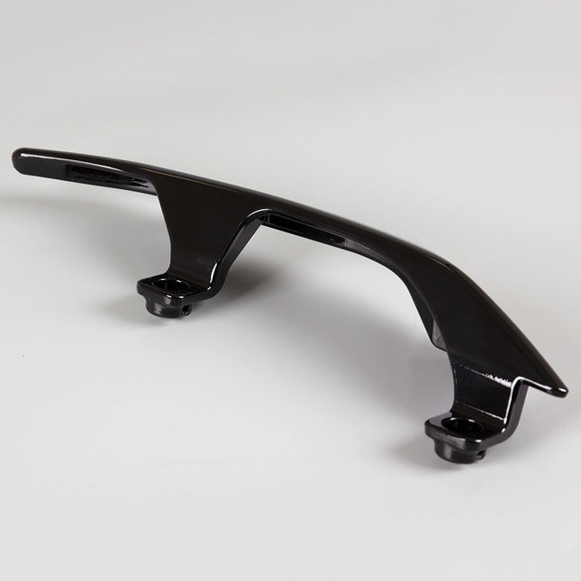 Left Black Pillion Handle for LJ125T-18, LJ125T-18-E5