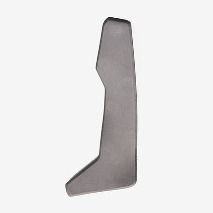 Left Rubber Foot Plate for LJ125T-18, LJ125T-18-E5, LJ300T-18-E5