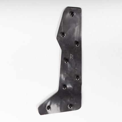Right Rubber Foot Plate for LJ125T-18, LJ125T-18-E5, LJ300T-18-E5
