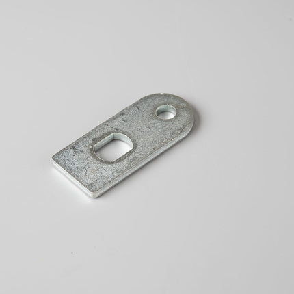 Rear Wheel Adjustment Block for ZS1200DT