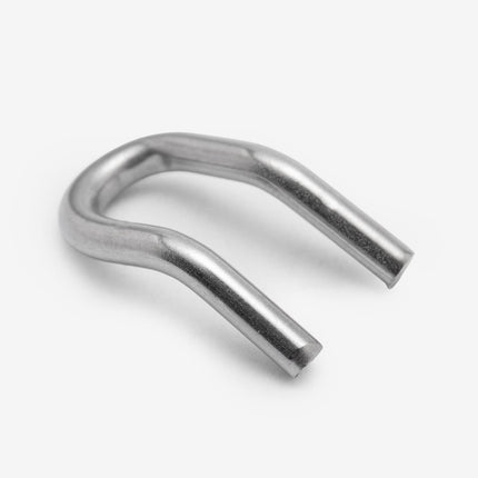 Lextek Exhaust Metal Spring Clips