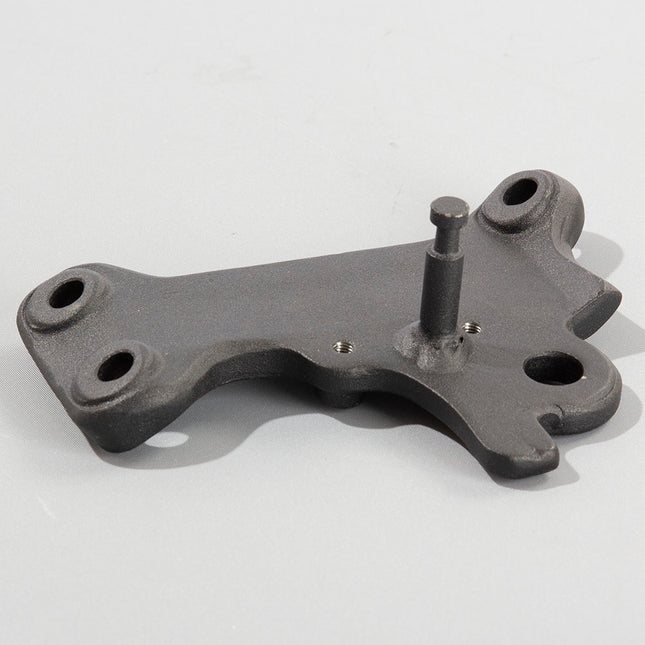 Side Stand Mounting Bracket for LX6000D-A-E5