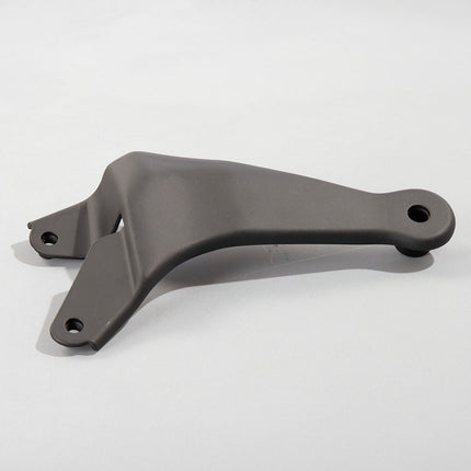 Left Belly Panel Bracket for LX500-J-E5, LX500-K-E5