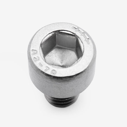 Cap Head Socket Allen M6 x 8mm
