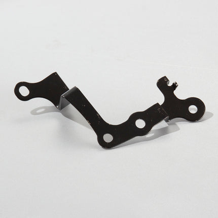 Solenoid Valve Bracket