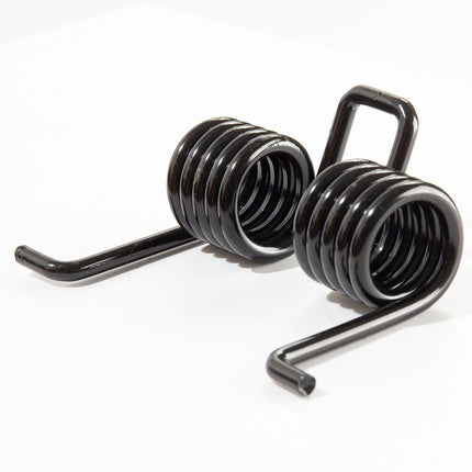 Spring Seat Latch