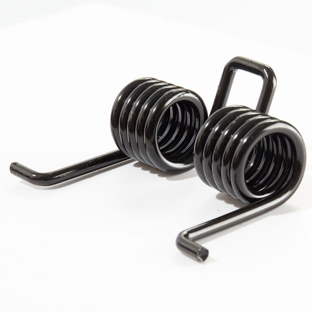 Spring Seat Latch