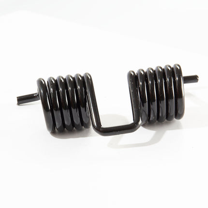 Spring Seat Latch