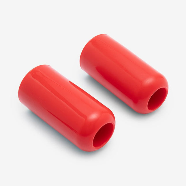 Motorcycle Crash Protector Red