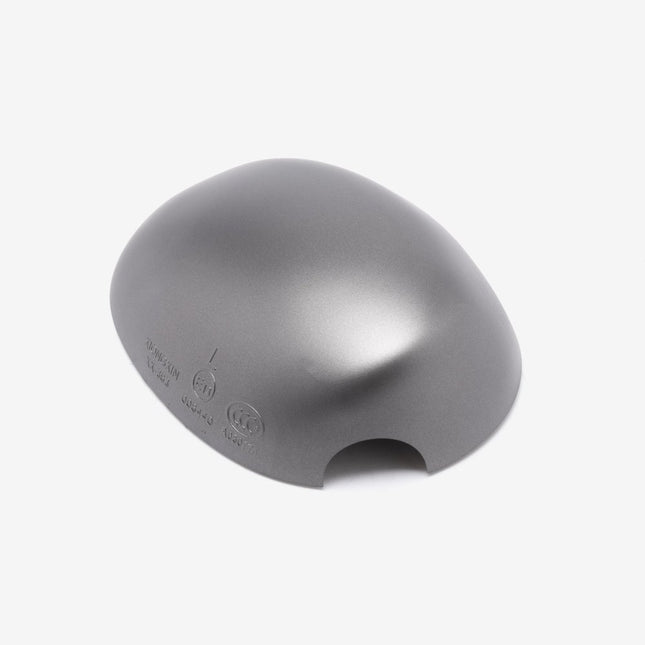 Left Mirror Plastic Matt Silver for LX06MAX-E5