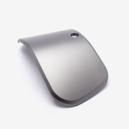 Glove Box Cover Matt Silver for LX06MAX-E5