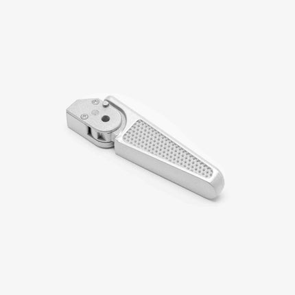 Left Pillion Footpeg for LX08MAX-E5