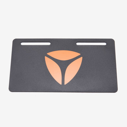 Number Plate/License Bracket for YD3000D-03-E5