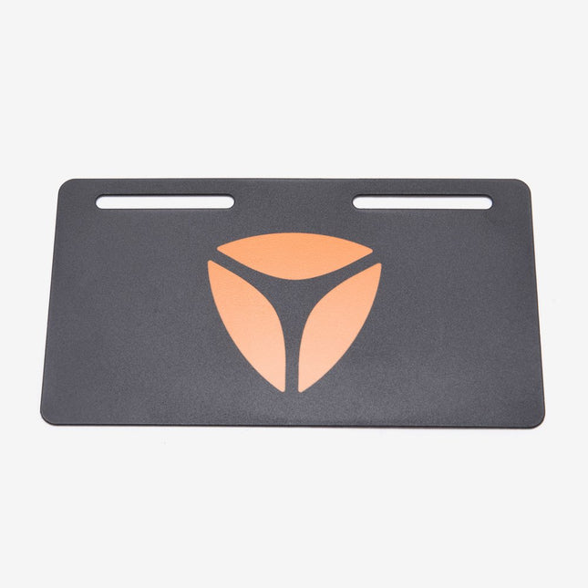 Number Plate/License Bracket for YD3000D-03-E5
