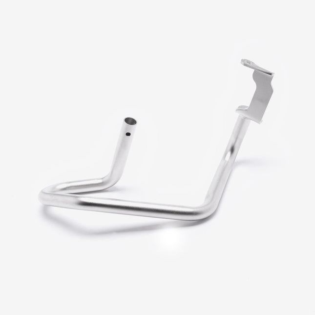 Left Crash Bars for LX650-2C-E5