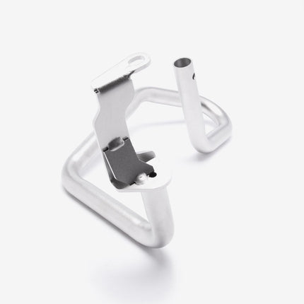 Left Crash Bars for LX650-2C-E5