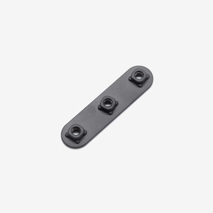 Central Belly Panel Bracket for LX500-J-E5, LX500-K-E5