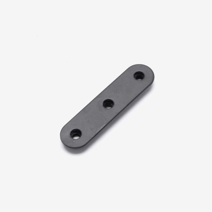Central Belly Panel Bracket for LX500-J-E5, LX500-K-E5