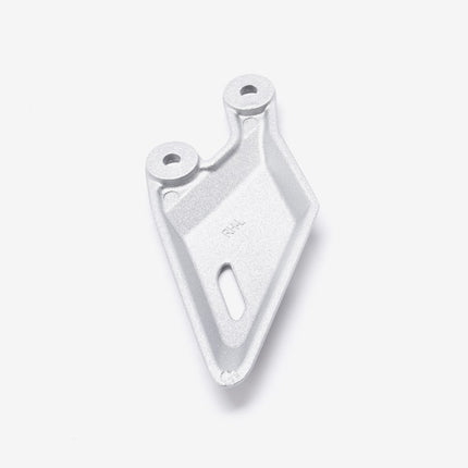 Left Metal Foot Plate for LX500-J-E5, LX500-K-E5