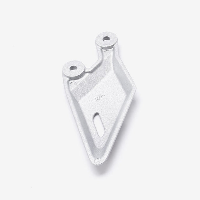 Left Metal Foot Plate for LX500-J-E5, LX500-K-E5