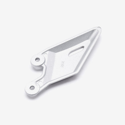 Left Metal Foot Plate for LX500-J-E5, LX500-K-E5