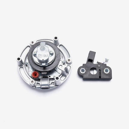 Seat lock, Ignition Lock and Fuel Tank Lock Set for LX650-2C-E5