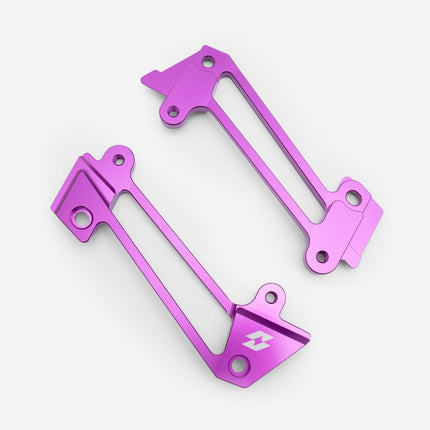 Full-E Charged Seat Lift Kit Aluminium for Talaria Sting