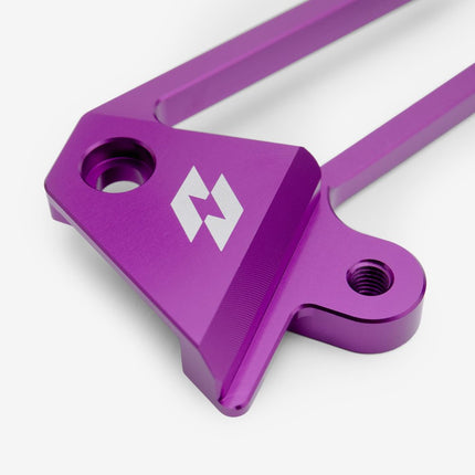 Full-E Charged Seat Lift Kit Aluminium for Talaria Sting