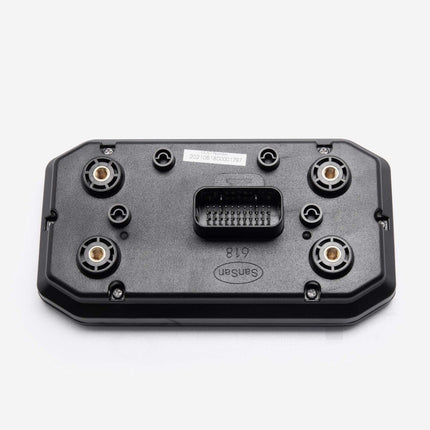 Speedo Assembly 500AC E5 for LX500-N-E5