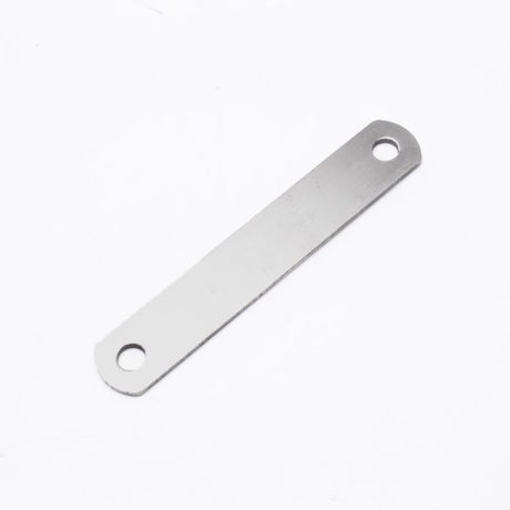 Lextek Alternative AC1 Silencer Exhaust Slotted Hanging Bracket