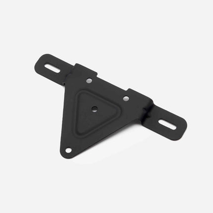 Number Plate/License Bracket for SR125-E5