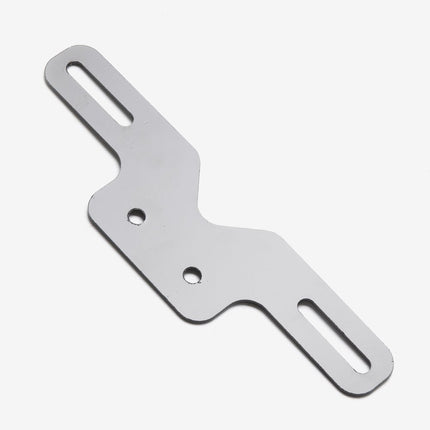 Number Plate/License Bracket for LJ125T-X-E5
