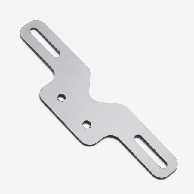 Number Plate/License Bracket for LJ125T-X-E5
