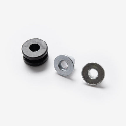 Speedo Assembly Mountings for TR125-3-E5