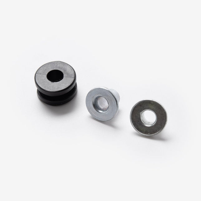 Speedo Assembly Mountings for TR125-3-E5