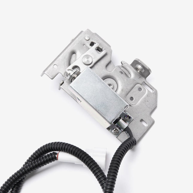 Seat Lock Bracket for LJ300T-18A-E5