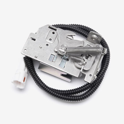 Seat Lock Bracket for LJ300T-18A-E5