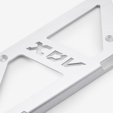 Right Metal Foot Plate for LJ300T-18A-E5