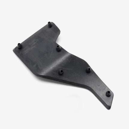 Right Rider Rubber Footwell for LJ300T-18A-E5