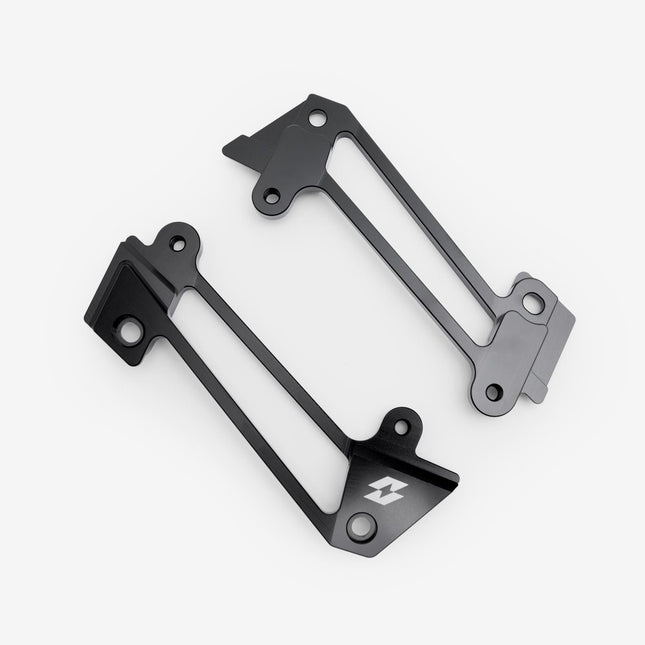 Full-E Charged Seat Lift Kit Aluminium for Talaria Sting